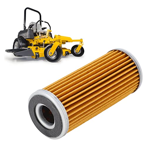 Image of Hydraulic Transmission Filter, 411154s Hydraulic Transmission Filter with High Filtration Efficiency Longlasting Antiaging for XONEi