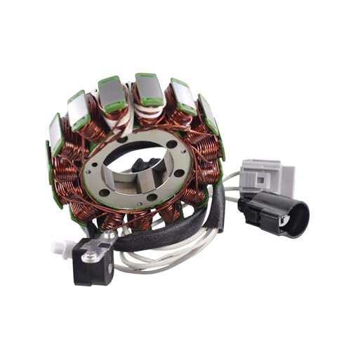 Generador para YXM700 y YXC700 Vi para restaurar el encendido del motor 3