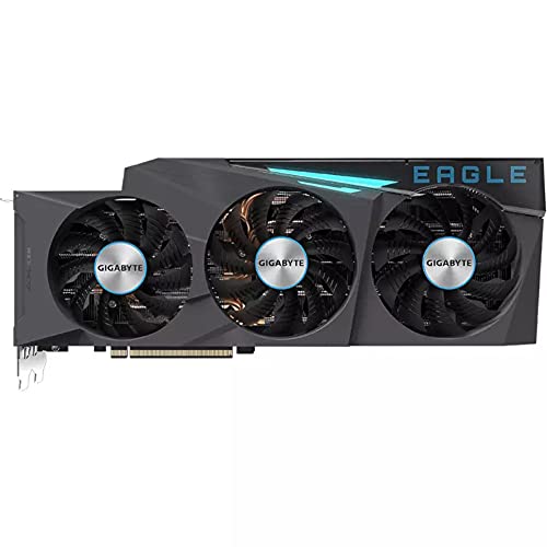 GeForce RTX 3080 Ti EAGLE OC