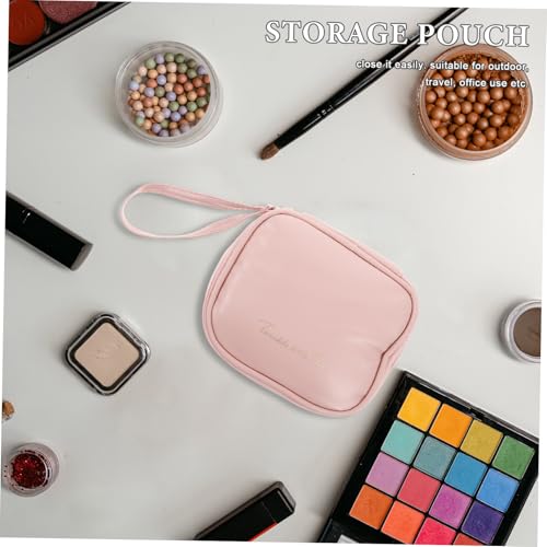 Bolsa organizadora para toallas sanitarias y pañales miniatura 6