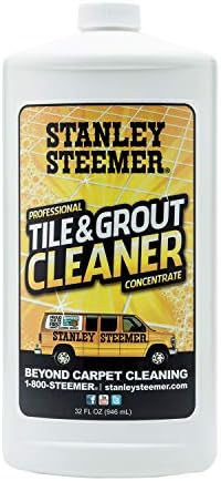AMOCHY Stanley Steemer Tile & Grout Cleaner image 4