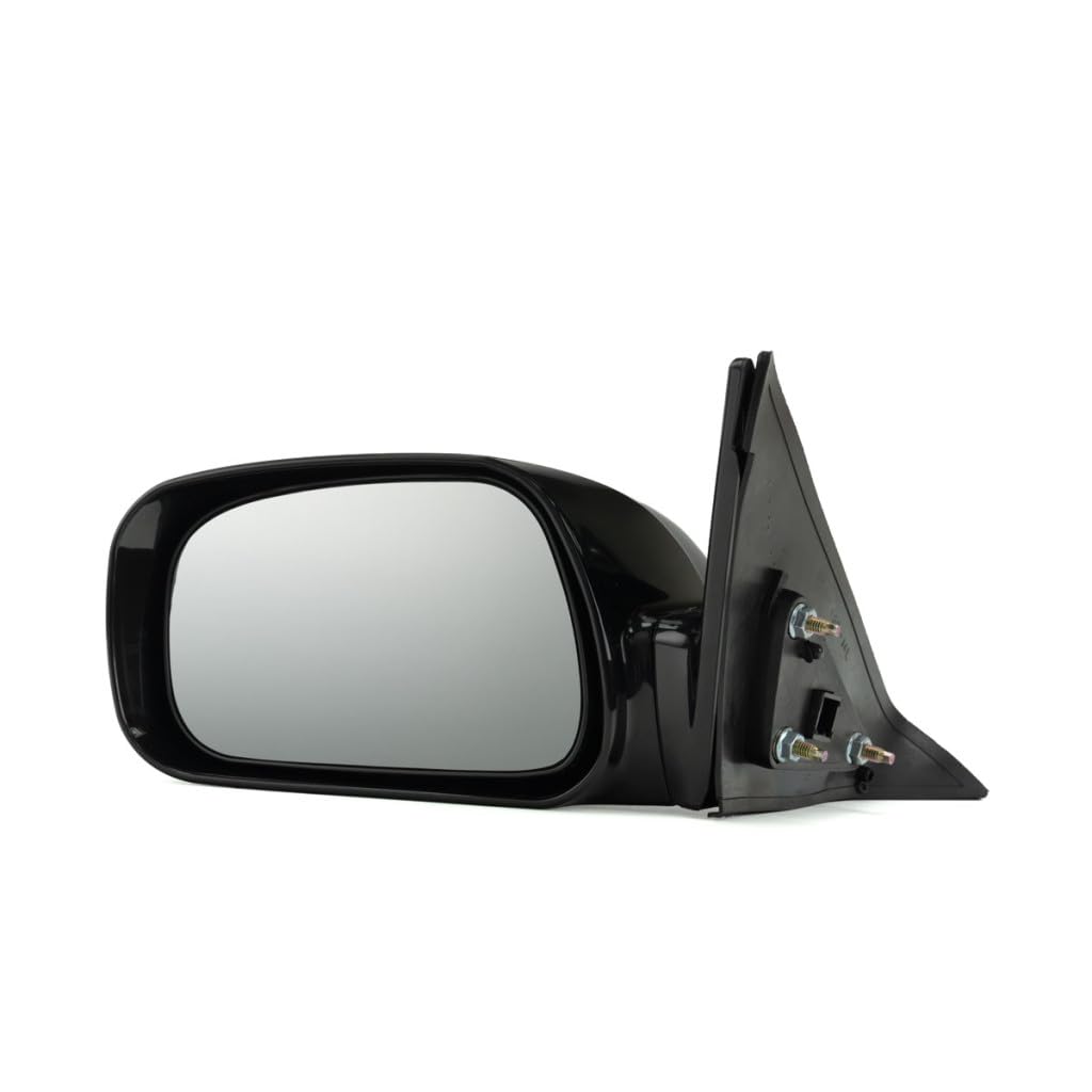 Sponsored Ad - For Toyota Camry Door Mirror 2002 03 04 05 2006 Driver Side | Power | Non-Heated | Replacement For TO1320167 | 87940-33450