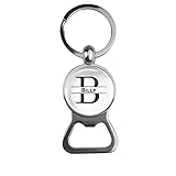 Prix compétitif Porte-clés en verre - Billy, Ouvre-bière