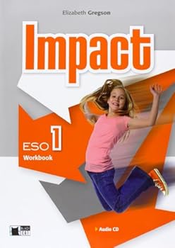 Impact 1 Workbook (castella...