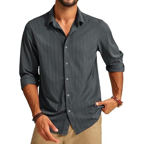 Chemise Homme PJ PAUL JONES Cover