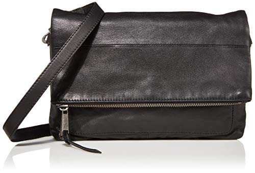 Lucky Caro Flap, BLACK / 001