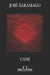 Capa de Caim