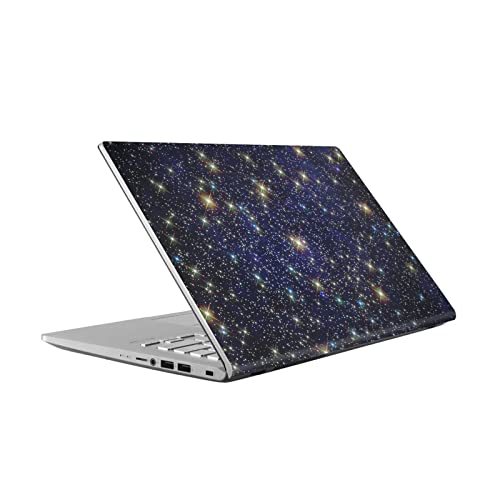 Couverture vinyle pour ASUS Vivobook 14 pour éviter rayures et traces