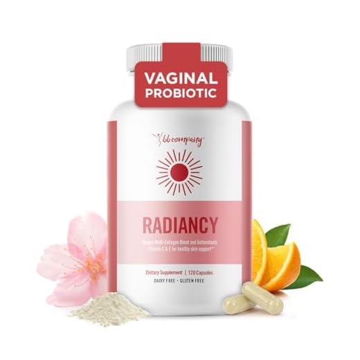 Better Body Co. Radiancy | Premium Skin Rejuvenating Collagen