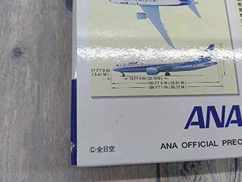 Amazon.co.jp: Z-033 ANA 1/500 BOEING787-8 NH50038 : ホビー