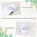 Electric Letter Opener White, LO80W,Letter openers Envelope, Envelope Opener, Asmix(Japan Import)
