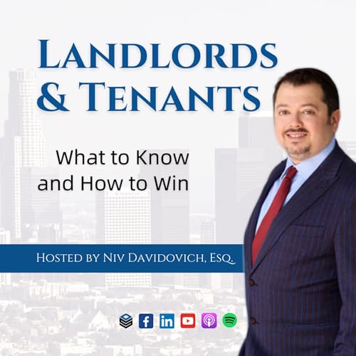 Property Investment Strategies with LA Real Estate Vet, Mark Weinstein