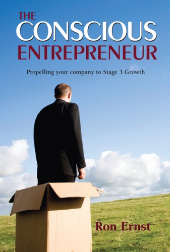 The Conscious Entrepreneur