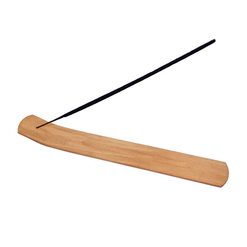 Wierookstokjeshouder, 7-in-1 wierookstokjeshouder, houten basis, wierookstokjeshouder, voor thuis, slaapkamer, kantoor, yoga, meditatie, decoratie Wierookstokjeshouder, 7-in-1 wierookstokjeshouder, houten basis, wierookstokjeshouder, voor thuis, slaapkamer, kantoor, yoga, meditatie, decoratie