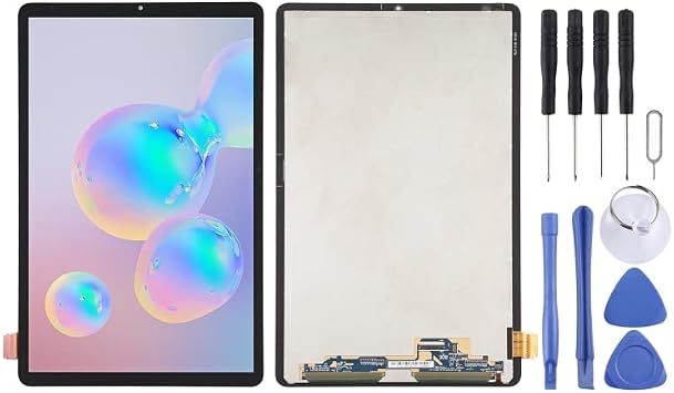 Samsung Tab S6 Lite Uyumlu Lcd Ekran Dokunmatik SM-P610
