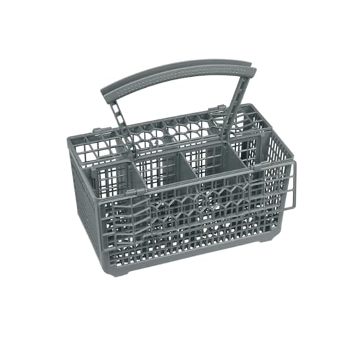 Besteckkorb Korb Besteck Geschirrkorb Spülmaschine Geschirrspüler ALTERNATIV Bosch Siemens 00093046 093046 Whirlpool Viva Thermador Quelle...