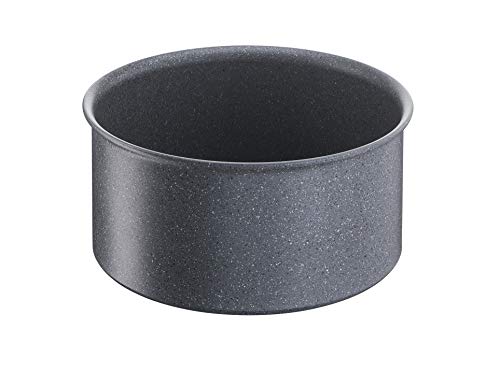 Lagostina 10257600010 Ingenio Induction Mineralis Cookware Battery, Aluminum 11 Gallery Image