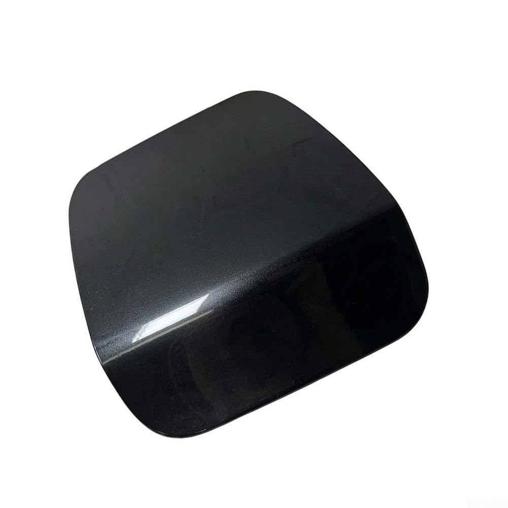 Tapa para depósito Combustible Metal 41007204341 Negro Tapa para