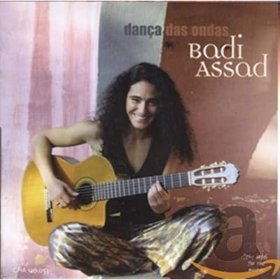 Danca das ondas