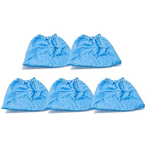 FixedByU Filtres Textiles Parkside Cover