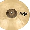 SABIAN 16” HHX X-Treme Crash Cymbal 11692XN #3