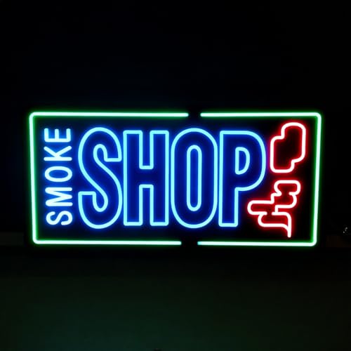 Ampia gamma di applicazioni per la casa e il lavoro. La nostra lampada al neon è ideale per sale fumatori, sale hobby, bar di casa, garage, sale per feste, pub e vetrine. Perfetto per feste, riunioni, anniversari e come decorazione per tutti i giorni. Aggiunge un tocco artistico e moderno a qualsiasi stanza.