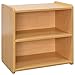 Tot Mate Toddler Shelf Storage, Assembled