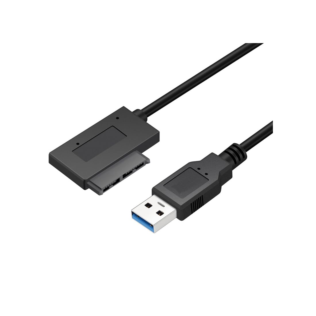 Amazon.co.jp: USB 7+6 13ピン for スリムライン SATA ケーブル