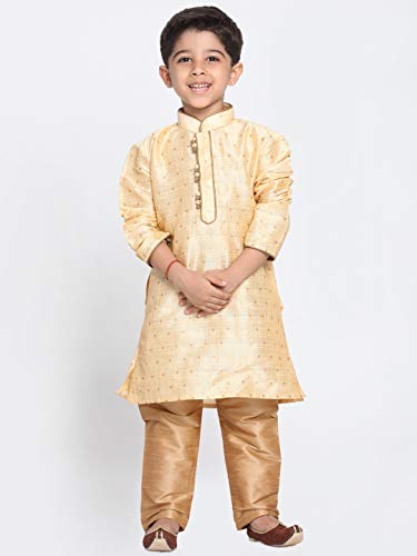Image of VASTRAMAY boys Kurta Set