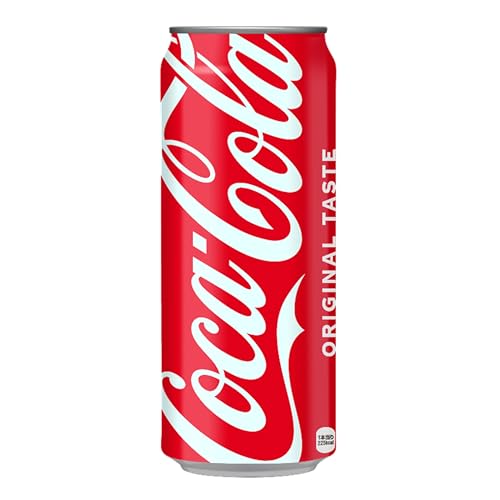 Coca-Cola 500ml缶×24本