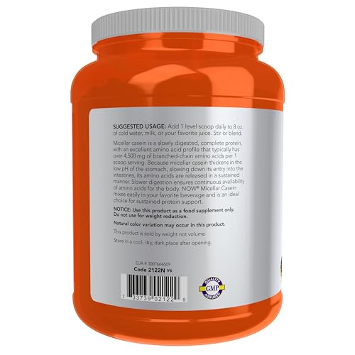 Reviews de Casein los más recomendados. 12 Imagen adicional