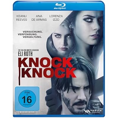 Knock Knock