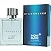 Produktbild MONTBLANC STARWALKER MEN 50 VAPO