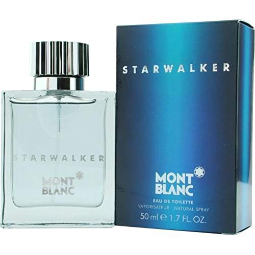 Preisvergleich Produktbild MONTBLANC STARWALKER MEN 50 VAPO