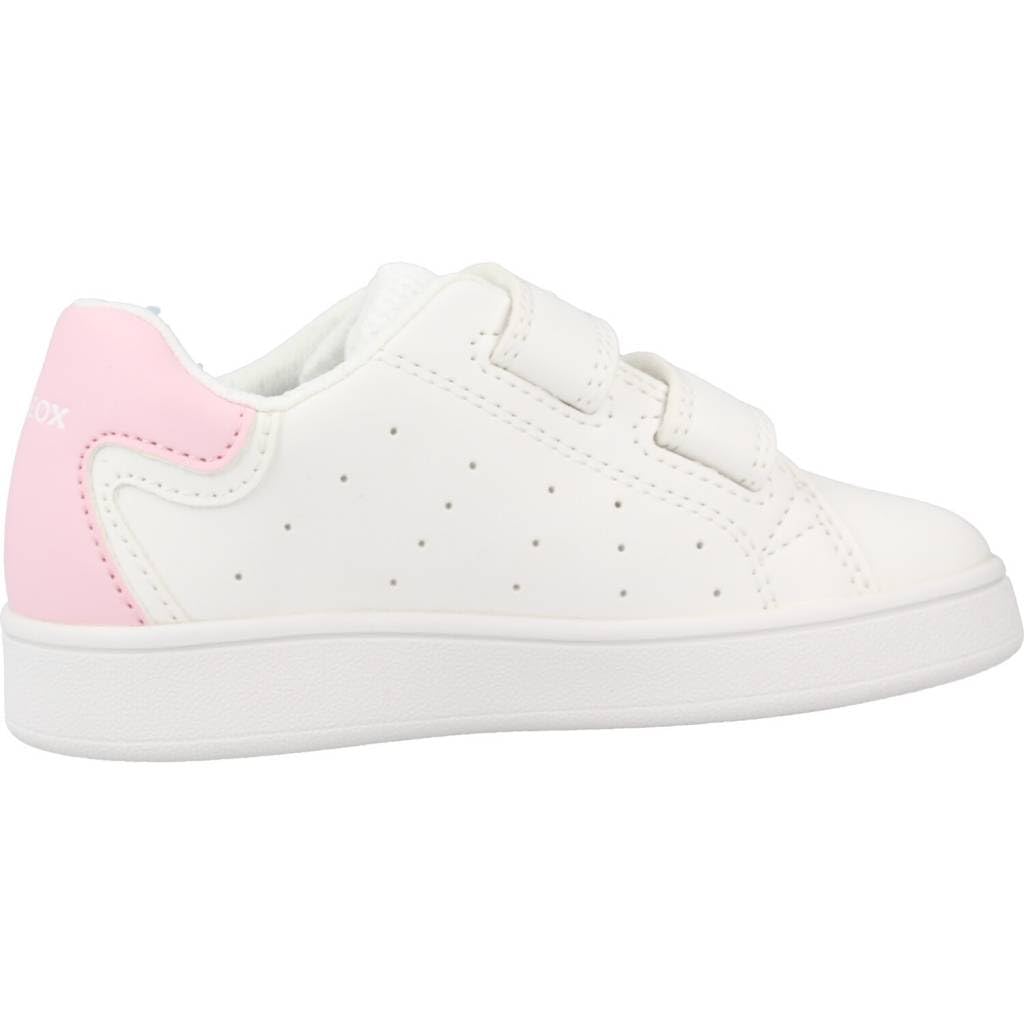 Geox B Eclyper Girl Zapatillas Bebé Niñas