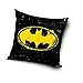 Une Batman (BAT214002) Housse de coussin 40 x 40 cm