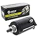 NICHE Starter Motor Solenoid Kit for Kawasaki Jet Ski 1100 STX Ultra 130 21163-3714 27010-0860 Watercraft