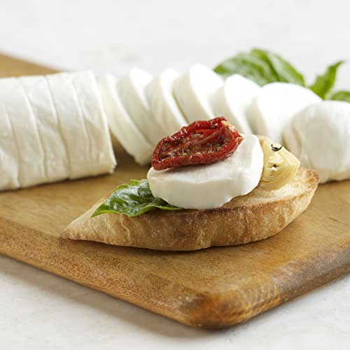 Belgioioso 0031142005257 Sliced Mozzarella Sliced Log thumb #2