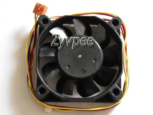 6015 G6015S12B2 RG 12V 0,07A 3-przewodowy wentylator chłodzący BP31-00023A