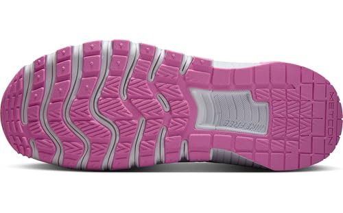 Nike Women's Low-Top Sneakers Workout Shoe, 04