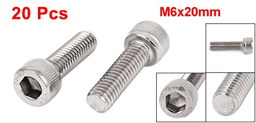 Muskan Enterprises -ME M2.5x4mm Hex Key Socket Head Knurl Cap Screws...