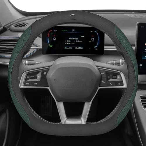 �ɓK������BYD Atto 3 Atto 3 EV �ɓK������Yuan Plus 2022-2024 �p���U�[�J�[�X�e�A�����O�z�C�[���J�o�[ �ʋC�� ����~�� �J�[�X�^�C�����O�A�N�Z�T���[(O Oranae9)