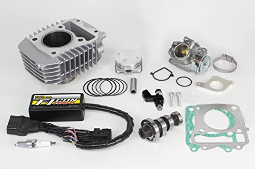 SP(TAKEGAWA) nCp[eXe[W {AAbvLbg143cc rbOXbg{fB[t Xp[JuC125(JA48) 01-05-0632