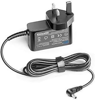 KFD 12V Laptop Charger for Jumper EZbook X3 S4 X4 EZbook 3Pro 3S S4 V3 V4 A5 Jumper EZpad 6 Pro Medion Akoya S2218 2217 E2213 E2221T Trekstor Primebook C13 P14 C11 Teclast F15 F7 Power Supply Adapter