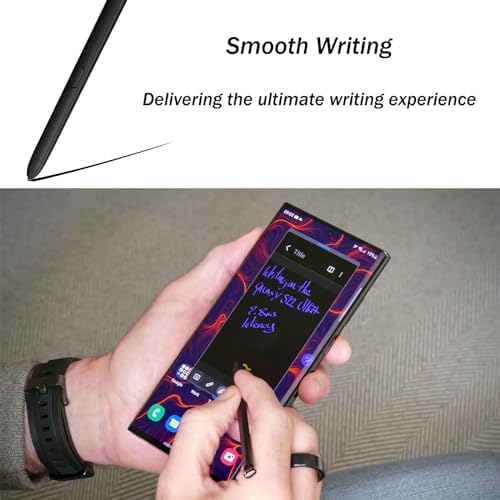 ¿Perdiste tu stylus? Consigue el Galaxy S22 Ultra S Pen de recambio sin parpadeos 4