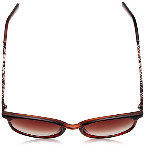 Image of Lee Cooper Round Sunglasses (Multicolor) (LC9057FOBDA|55)