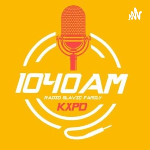 Couverture de Радио Славик Фэмили | Radio Slavic Family | KXPD-AM 1040