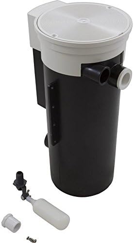 Pentair T40BW Autofill Automatic Water 