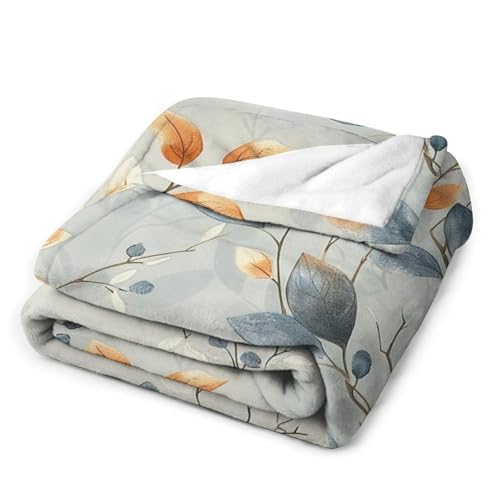 Cadeau pour amis couverture douce en flanelle chaude lit et sofa - 4