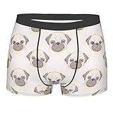 Photo Gallery mutande boxer funny cute french bulldog print boxer da uomo intimo resistente intimo maschile confortevoli pantaloncini m Photo Gallery mutande boxer funny cute french bulldog print boxer da uomo intimo resistente intimo maschile confortevoli pantaloncini m